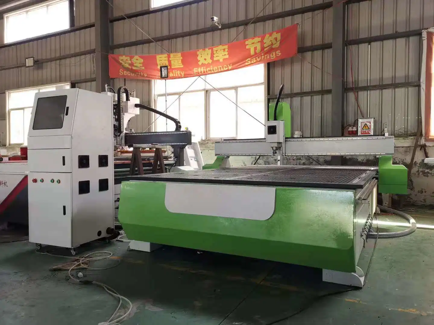 Fast Speed CNC Wood Router 1325 Machine 2030 2040 Grave Stone Aluminum Soft Metal CNC Carving Machine 4 Axis CNC Router 2030