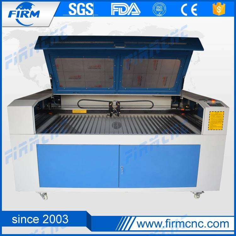 Venta de fábrica 1610 Máquina de corte láser CNC Grabador láser de CO2