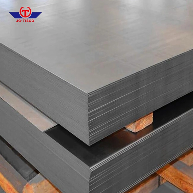 Mild Steel Is 2062 Low Carbon Ring Steel Plate