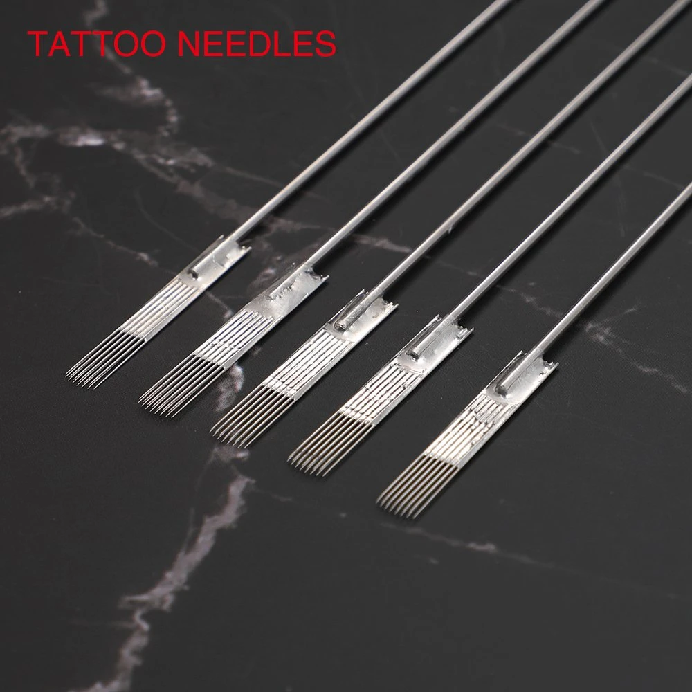 Stigma Premium Quality Traditional Standard Premade Tattoo Needle