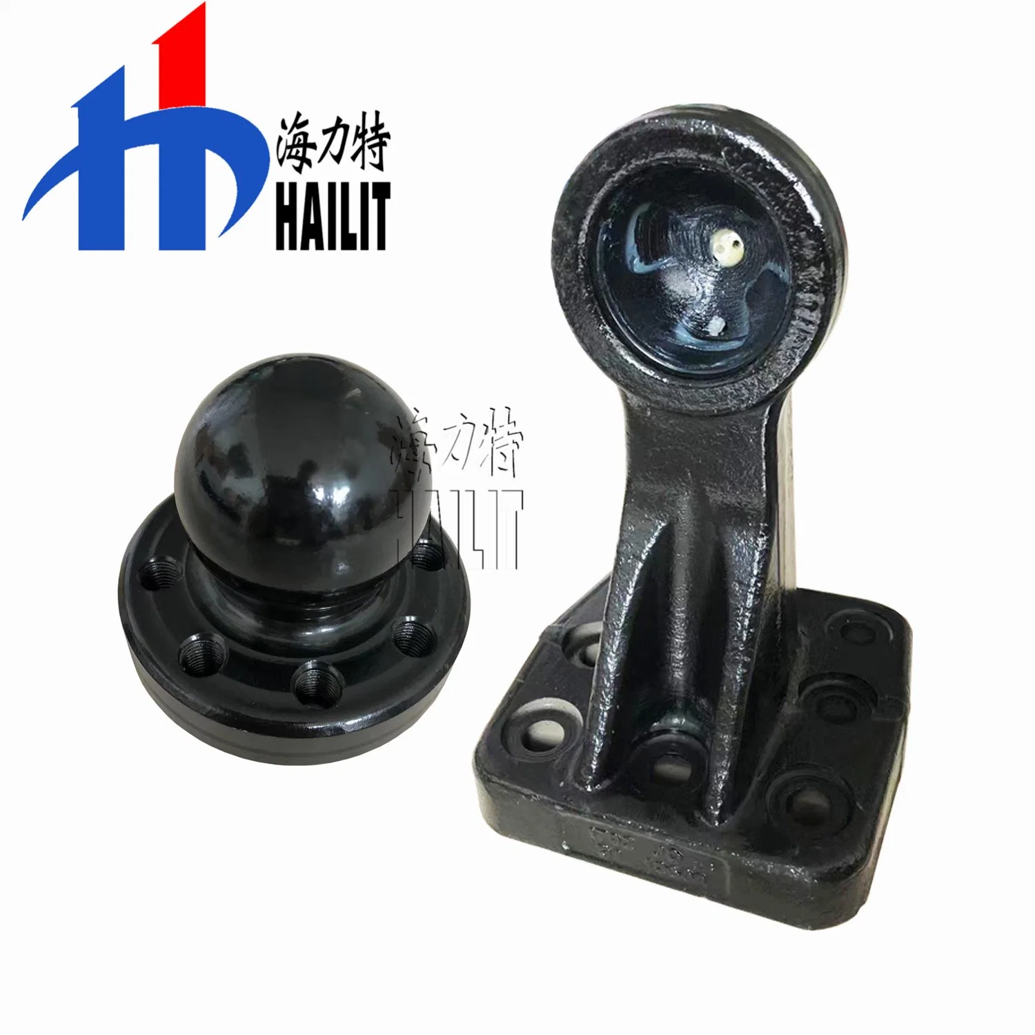 Hlt Manufacturer Trailer Towing Hitch, Trailer Coupling, Towing Eye Trailer Hitch Coupling (08)