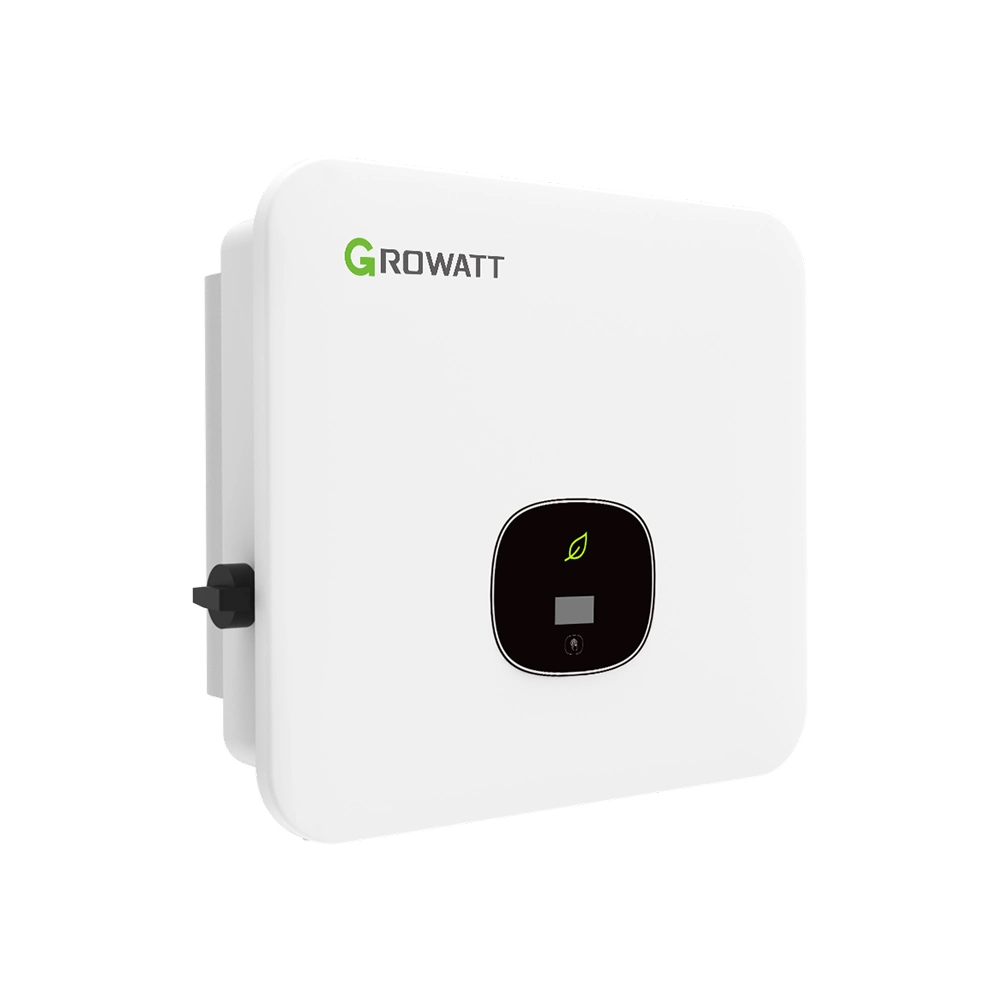 Growatt on Grid 4000W-Us Shine WiFi-F módulo de monitorización remota Solar Inversor