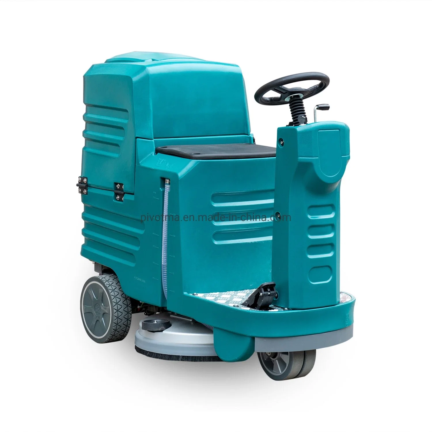 Ride on Floor Washing Machine Electric Floor Scrubber