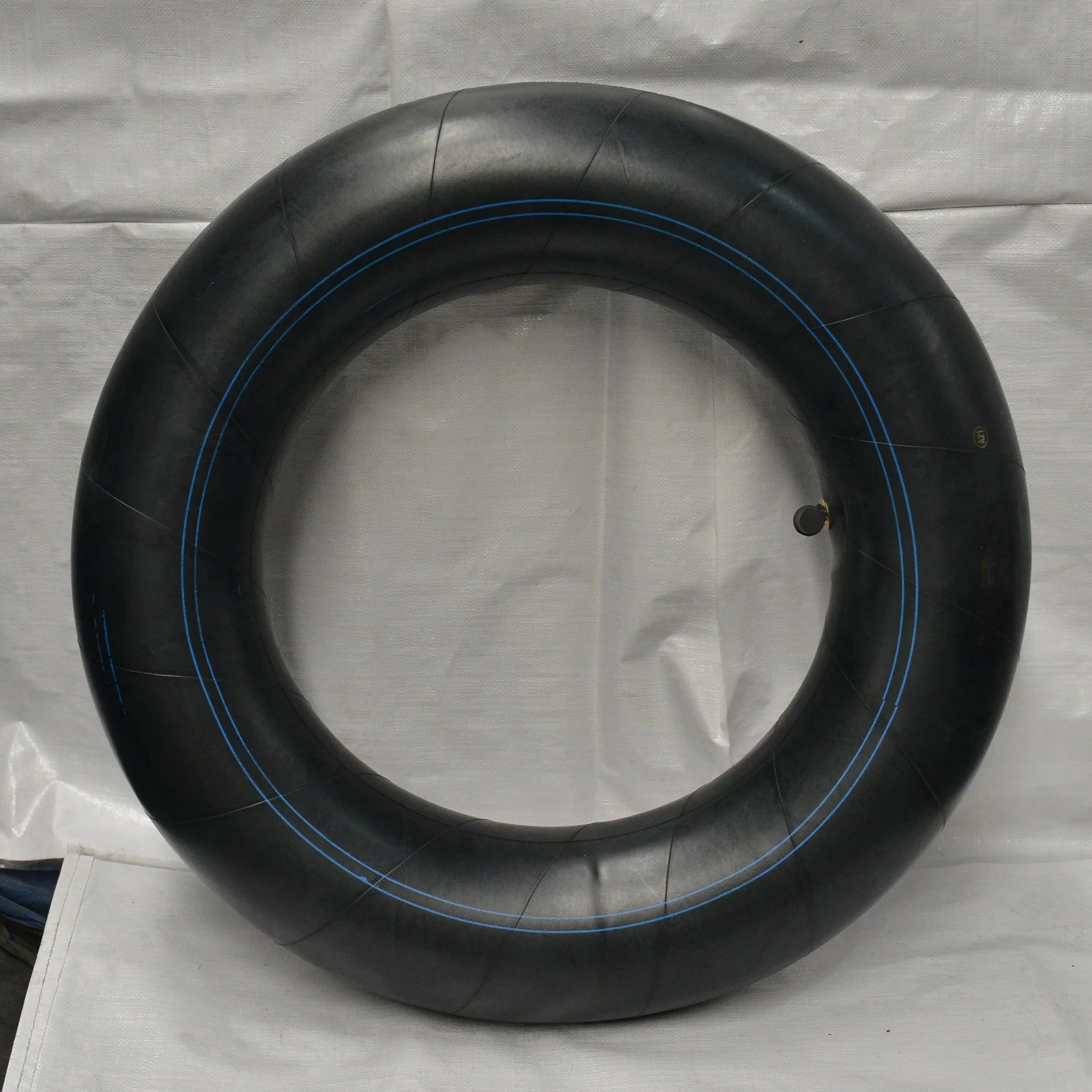 Truck and Bus Butyl 825-20 Tyre Inner Tube