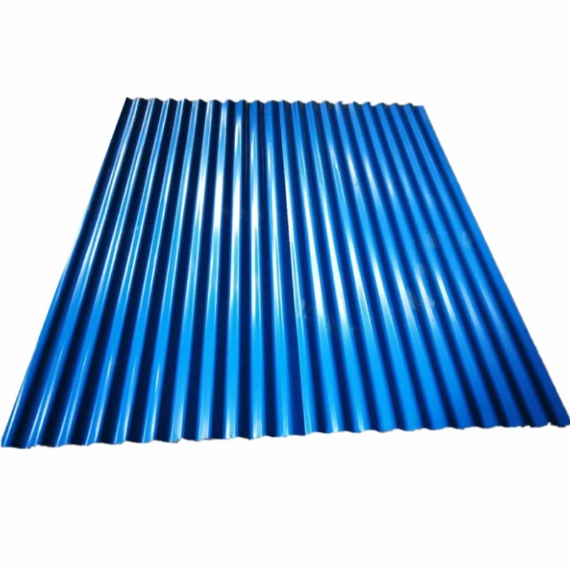 Low Price Plate Material Roofing Sheet Roof Tiles Manufacturers High quality/High cost performance  Roofing Sheet