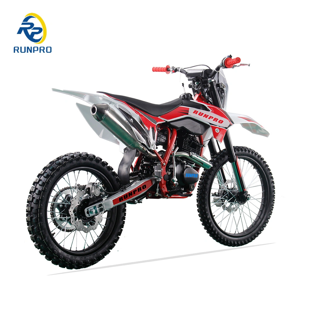 China 250cc Günstige Fahrrad Motorräder Dirt Bike Motocross Off Road Motos Scooter