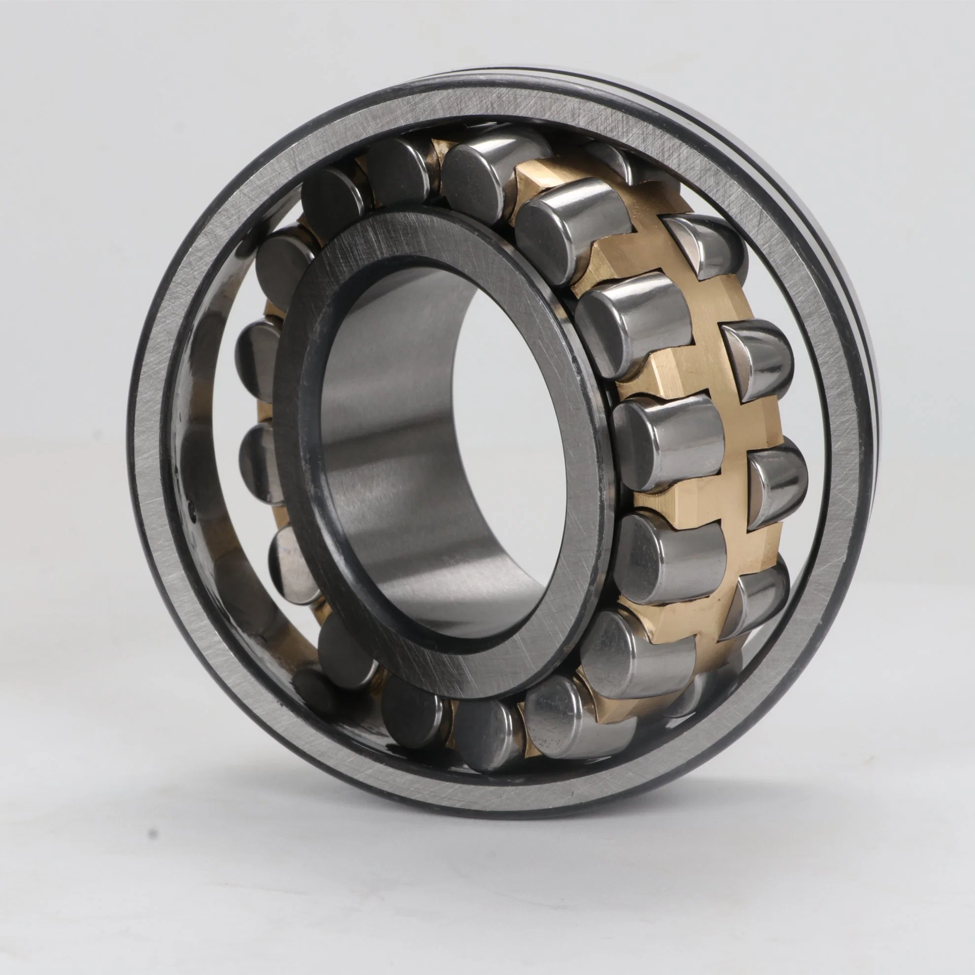 Factory Direct Sales Spherical Roller Bearing Self-Aligning Ball Bearing Cylindrical Roller Bearing Tapered Roller Bearing Needle Roller Bearing