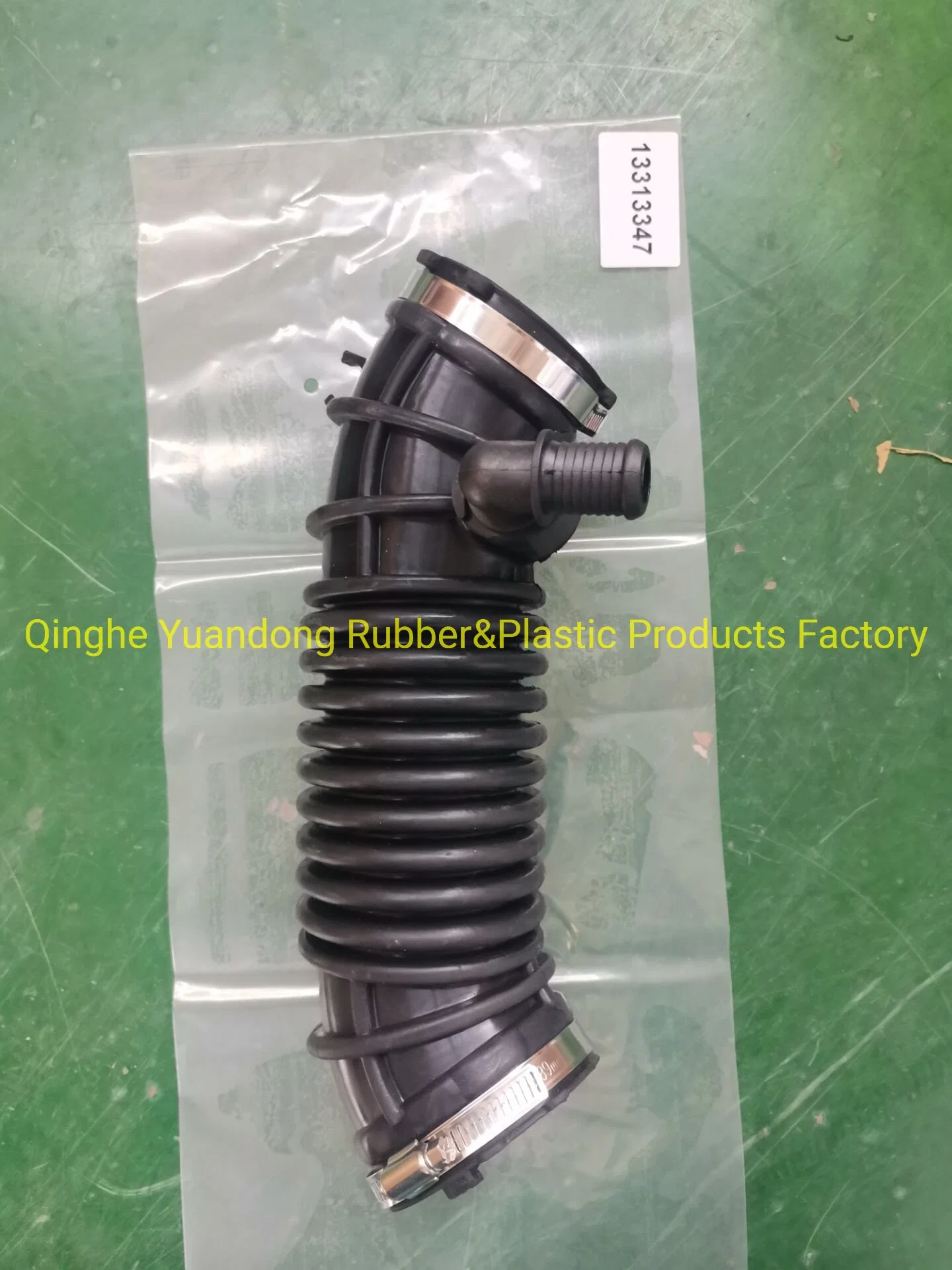 281392e100 Auto Ersatzteile Auto Zubehör Wasserkühler für Hyundai