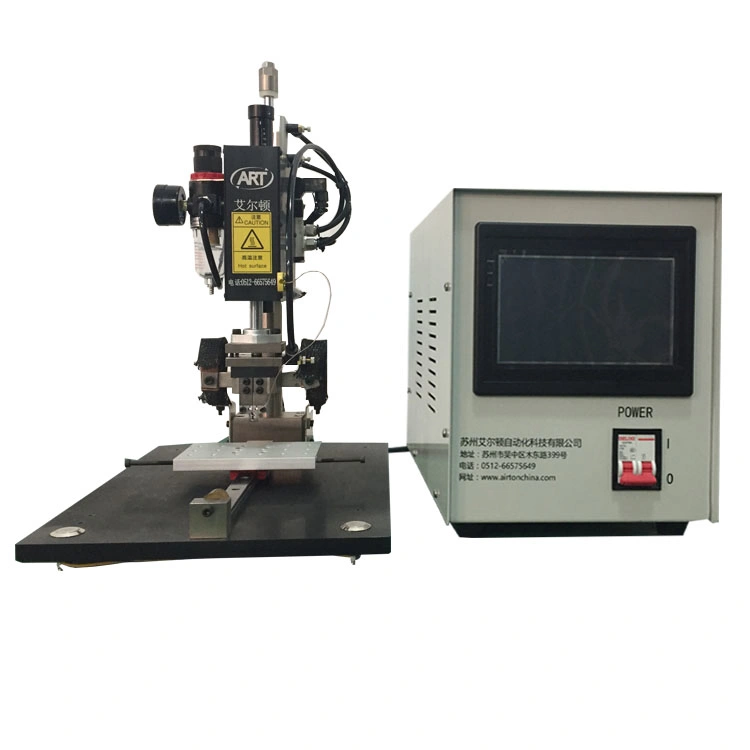 Hotbar Reflow Machine for FPC of Camera