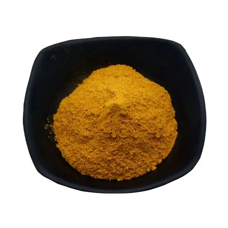 Factory Wild Feed Chrysanthemum Pollen Chrysanthemun Flower Extract