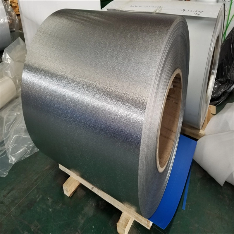 Best Quality B2b Hot Dipped ASTM A653 PPGI Coil