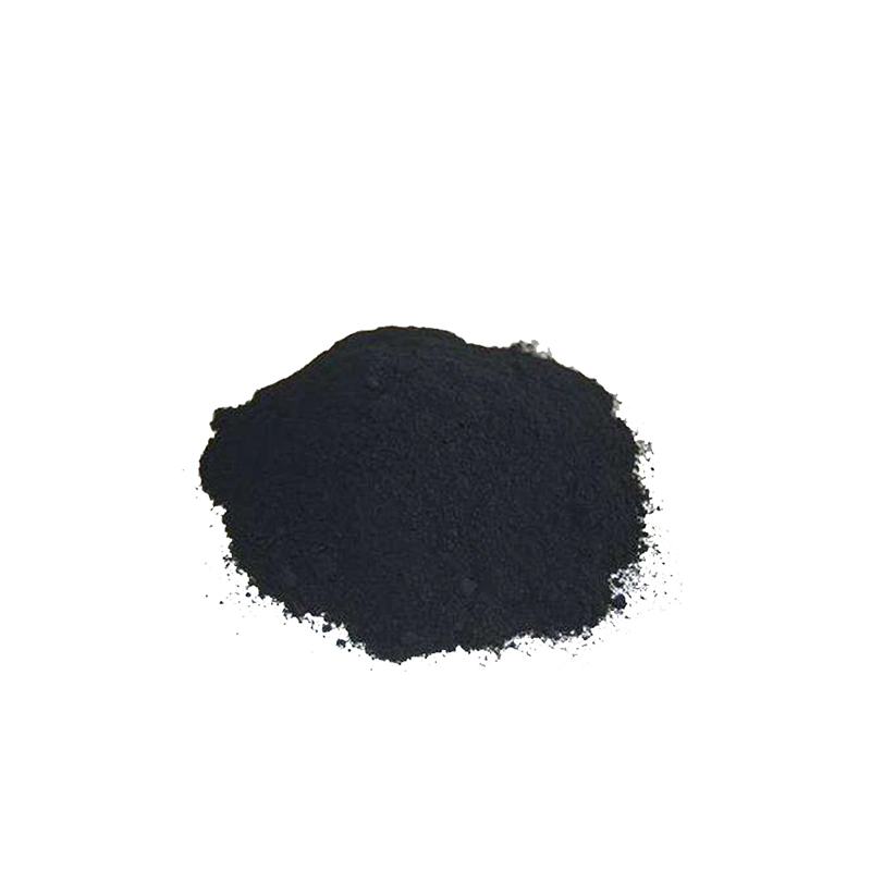 Chemical Pigment Black 7 Carbon Black Powder Pellet for Water Purifier 12