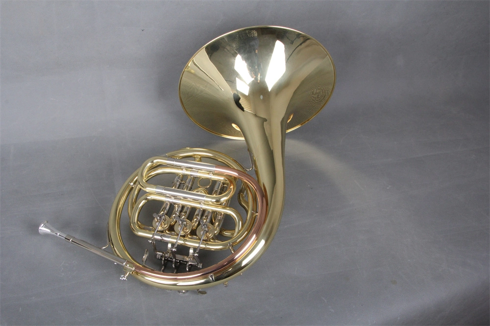 French Horn / 3-Key Single (FH-31L)