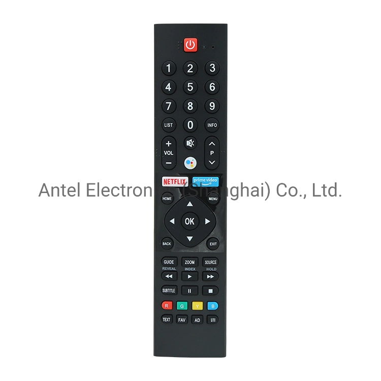 Voice Remote Control for LCD LED Smart Panasonic TV  PN-V2