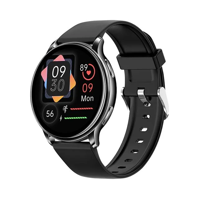 Vente chaude en Pologne Smartwatch appelant Lady Smart Watch pour Hommes Femmes