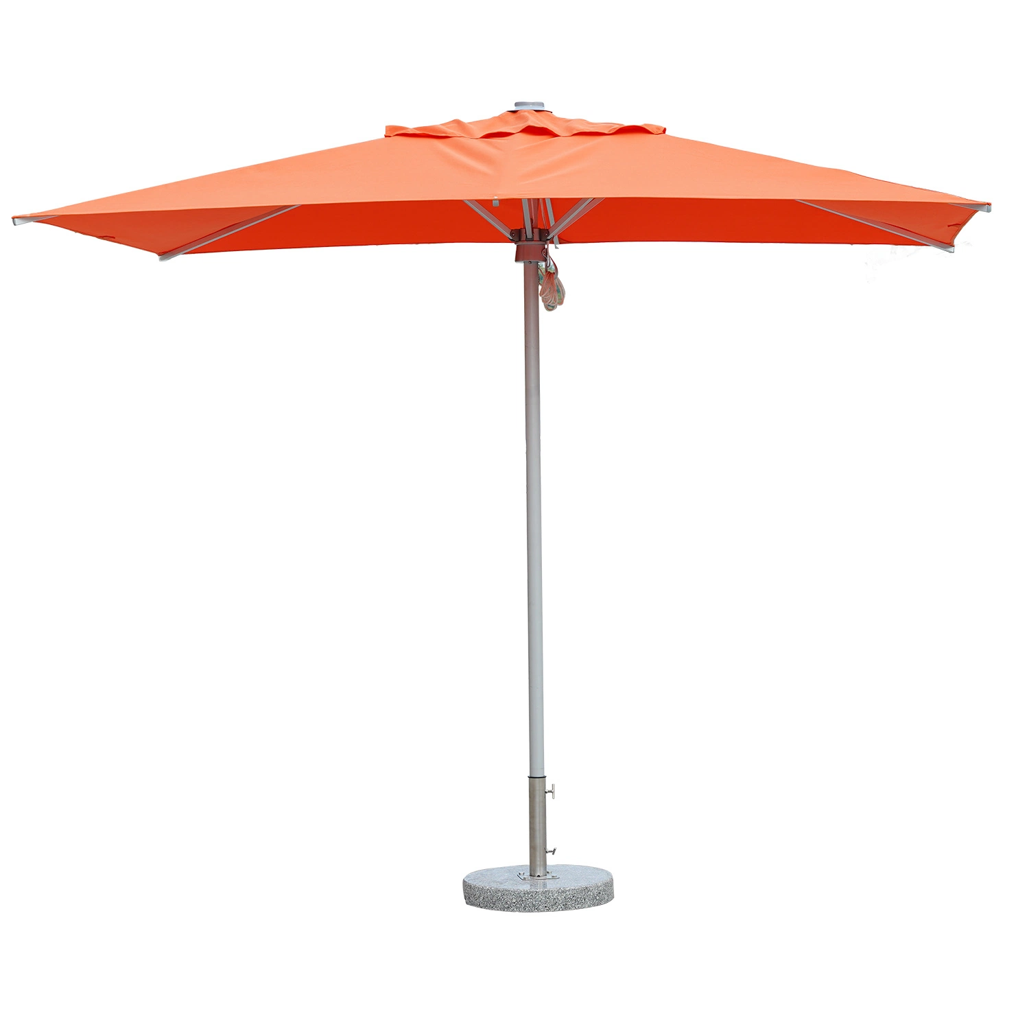 Wholesale/Supplier Outdoor Hotel Garden Patio Furniture Waterproof UV Beach Sun Umbrella