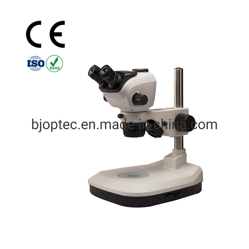 School Stereo Binocular Student Microscope Sz680b2l