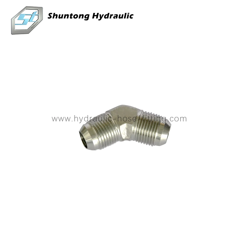 Hydraulic Fluid Equipment, Metric Male Captive Seal Hollow Hex Plug, Hose Adapter