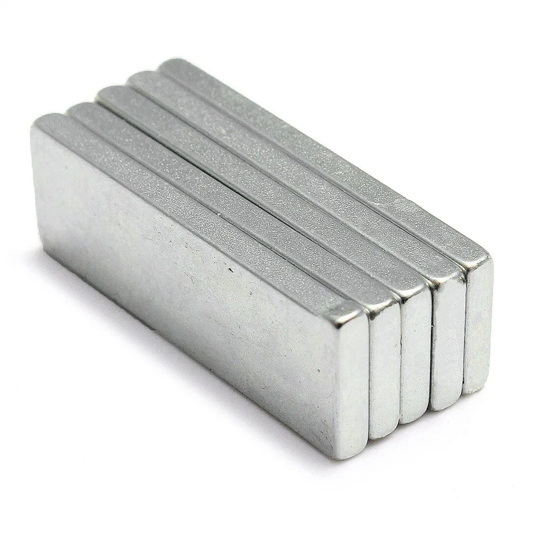 NdFeB Permanent Magnets for The Servo Motor