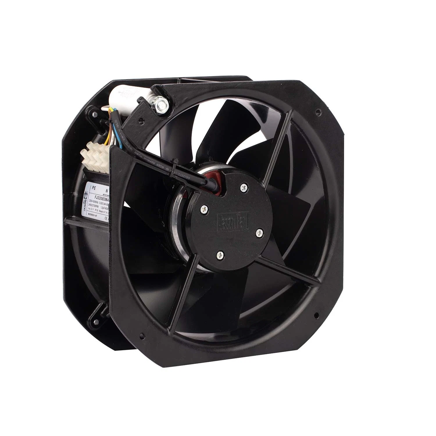 Indoor Standing Cooling Fan, Mist Air Cooler, Air Cooler and Heater (FJ22082MAB)