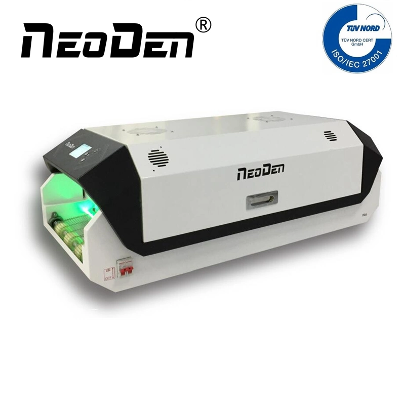 CE Approved SMD Reflow Oven (NeoDen IN6) for SMT Assembly Production Line