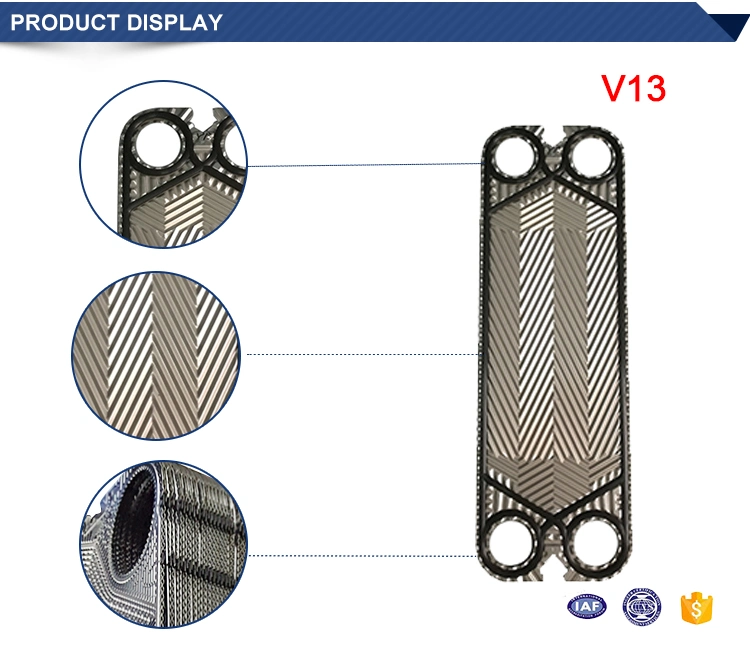 Whole-Sale Refrigeration & Heat Exchange Parts in China