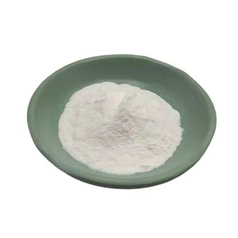 Factory Supply Food Ingredient Raw Material Acetyl-L-Carnitine CAS 5080-50-2 Vitamin Weight Loss