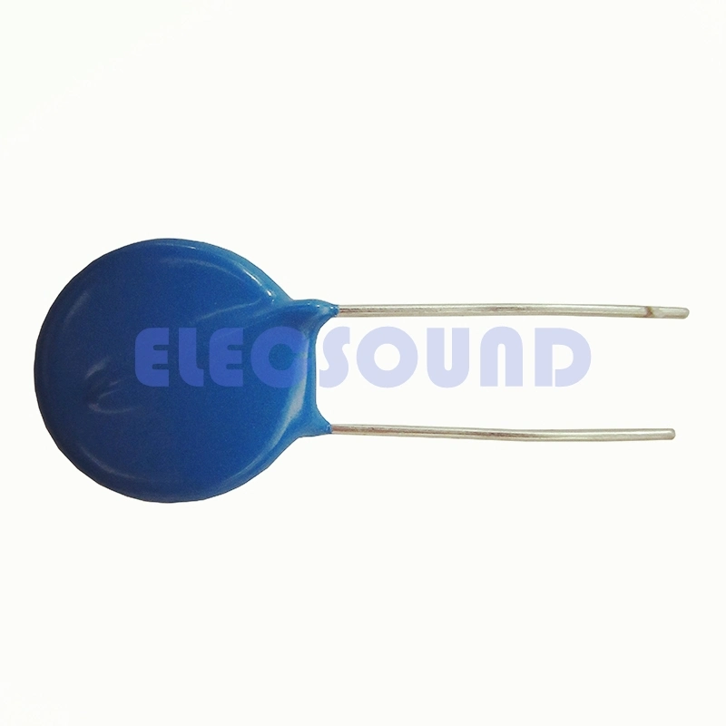 Surge Protection 10mm Zinc Oxide Varistors