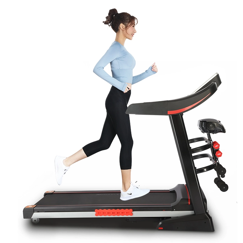 Treadmill Machine Weight Loss Fitness Running Machine Running Exercise Machine Price Sport Running Machine