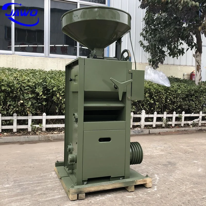 Grinding Machine Combined Rice Milling Machine for Agricultural Machinery