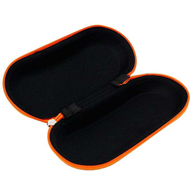 Portable Waterproof EVA Glasses Carry Case Pouch Sunglasses Bag (FRT2-620)