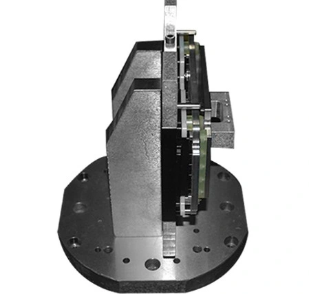 Usinage de pièces de métal CNC personnalisé Fixations et accessoires