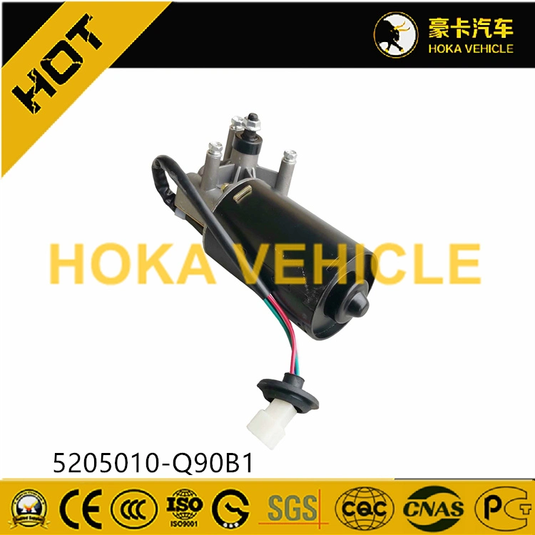 Fawde Truck Spare Parts Wiper Motor	5205010-Q90b1 for Engine