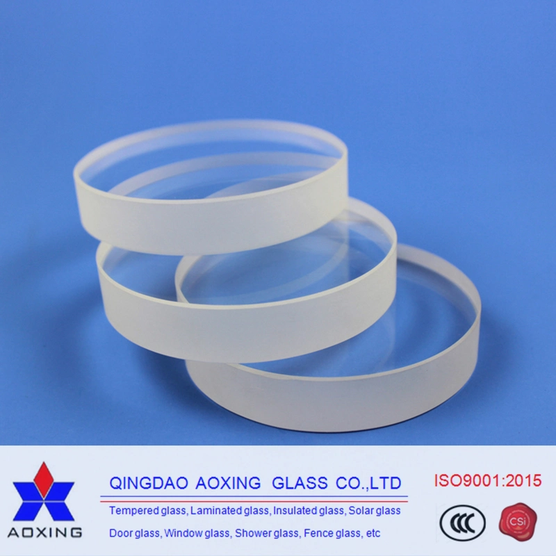 Factory Outlet Store 1-19mm Super Large Transparent Safety Float Glass