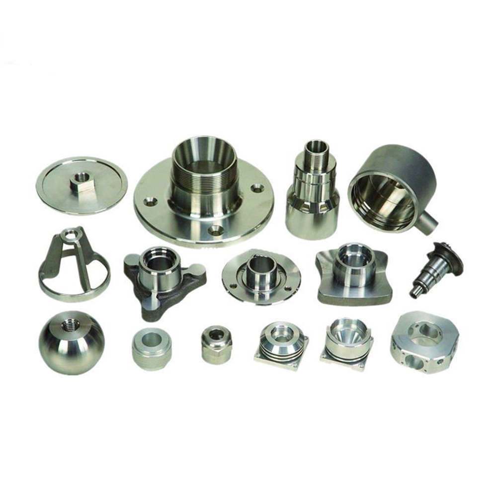 CNC Machining Part in Universal Hardware Parts