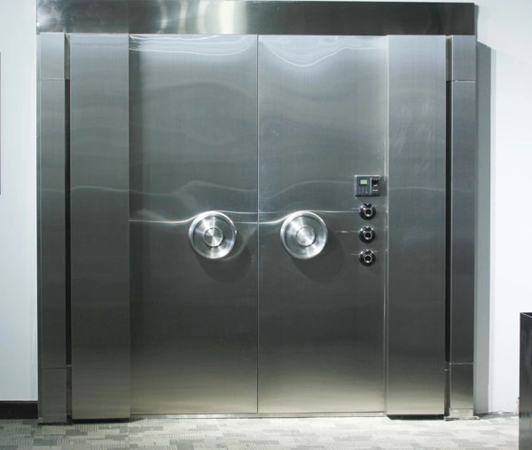 UL Steel Bank Safe/ Hotel Safe/Bar Safety Door