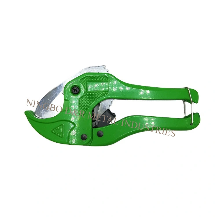 High quality/High cost performance  Plastic PPR PE PVC PVC Pipe Cutter Scissors