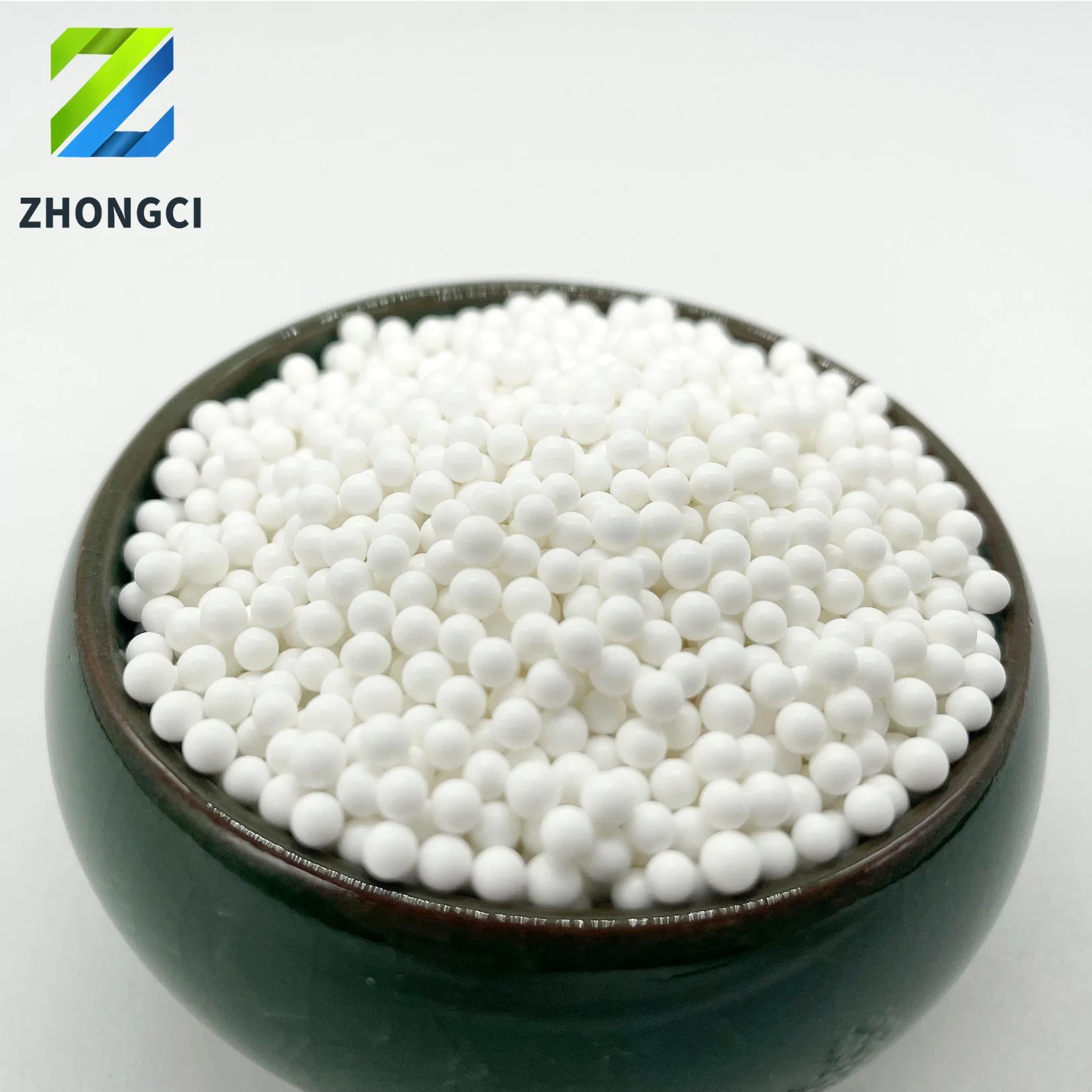 Low Abrasion Activated Alumina Oxide Desiccant, Activated Alumina Oxide Ball