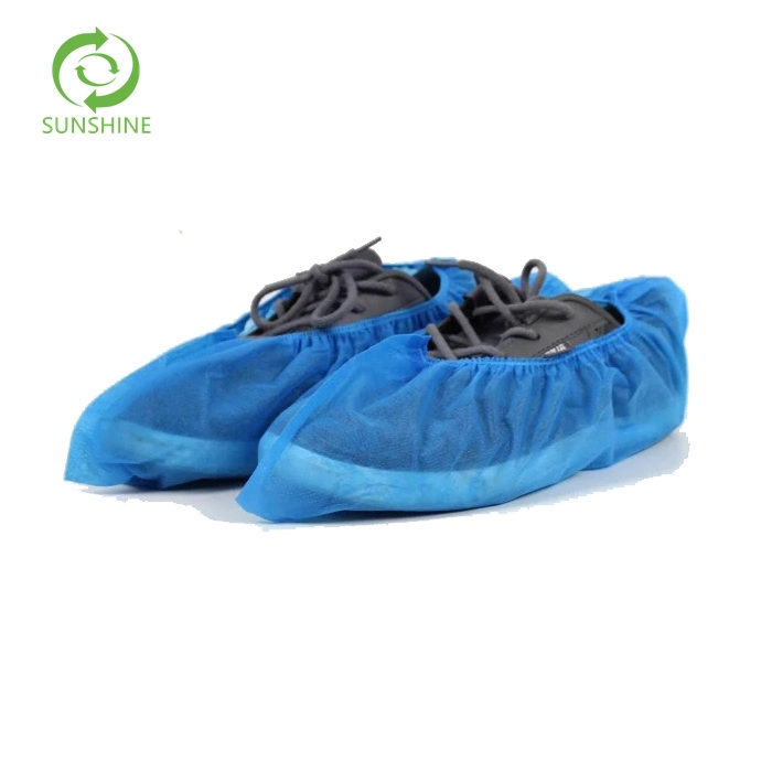 Sunshine Professional Wholesale/Supplier Medical Protective Shoe Covers