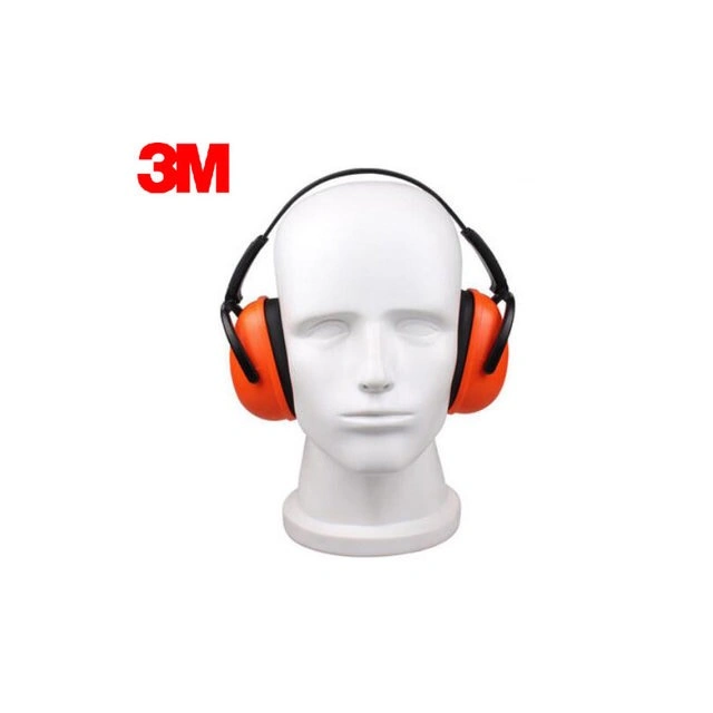 3m 1436 Folding Earmuff 330-3044 20/Case