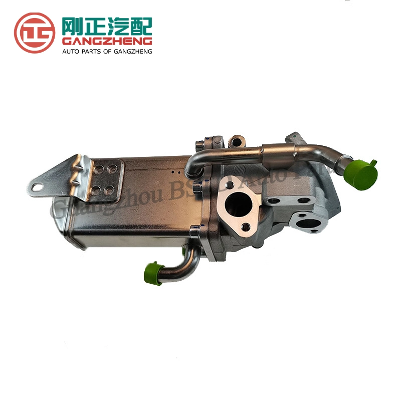 Radiador de recirculação dos gases de escape (EGR) de peças sobresselentes para automóveis automáticos para Changan Icaicene Hunter Pick-up F70 (PC201014-0401) X10002590