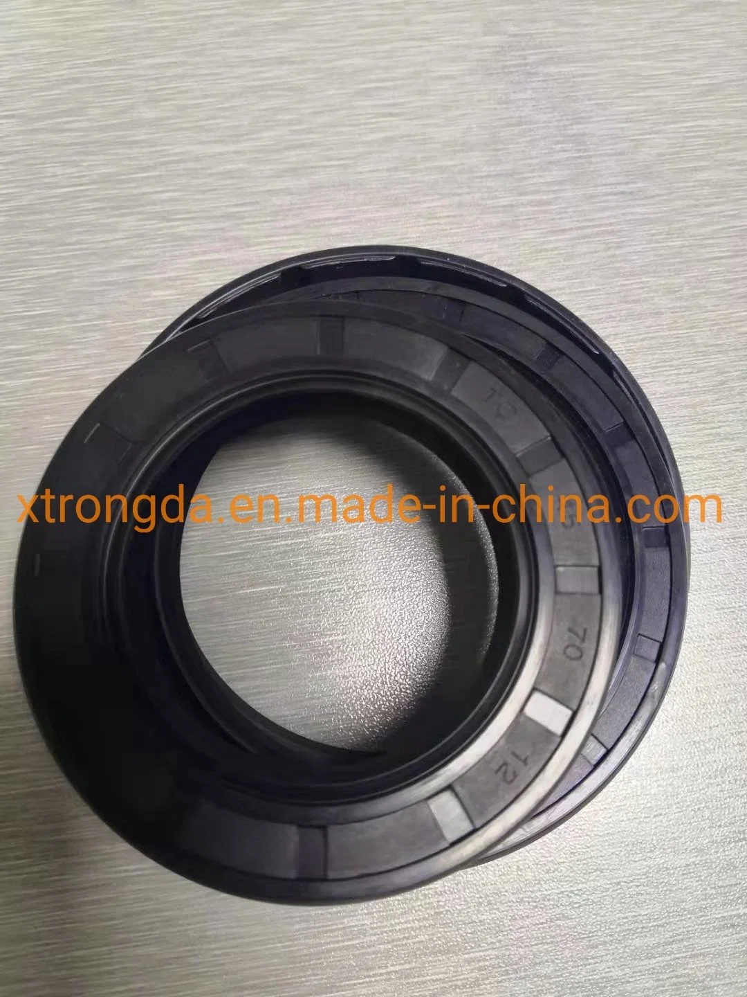 Rubber Spare Parts Automobile Tractor Agriculutural Machinery Seal