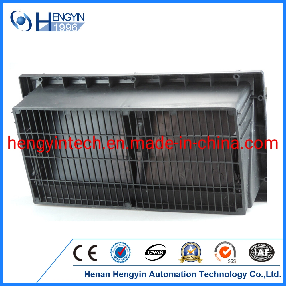 Air Inlet Window for Poultry Farm