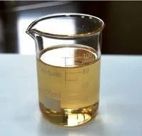 Dodecylbenzene Sulfonic Acid Linear Alkylbenzene Sulphonic Acid CAS 27176-87-0