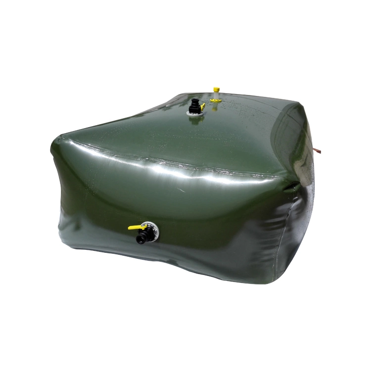 Emergency High quality/High cost performance  Fuel Air Bag Tank PVC Water Storage Bladder