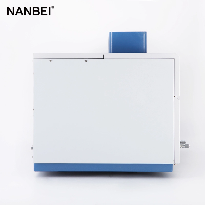 Nanbei Double Beam Atomic Absorption Spectrophotometer with Graphite Furnace