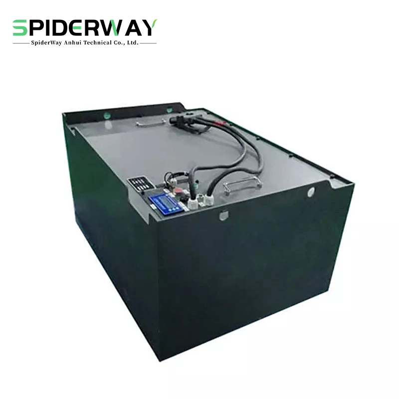 Rechargeable Deep Cycle 3500 Times 48V 315ah Environmental Friendly Li-ion Battery with BMS