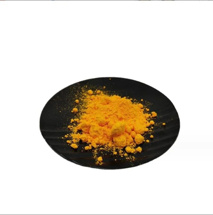 Supplement Sea Buckthorn Fruit Extract Vitamin C Seabuckthorn Powder