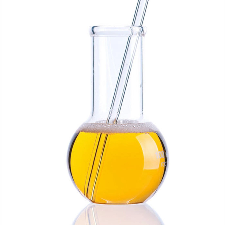 Plasticizer for Plastics Epoxidized Soya Bean Oil CAS 8013-07-8