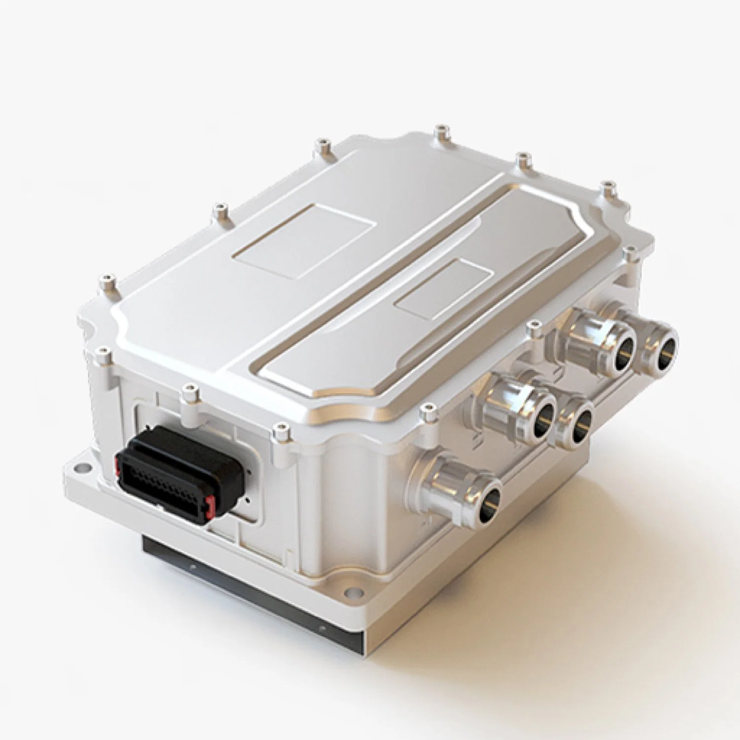 EV/Hev Motor Controller for Buses Trucks Vans and Engineering Machinery